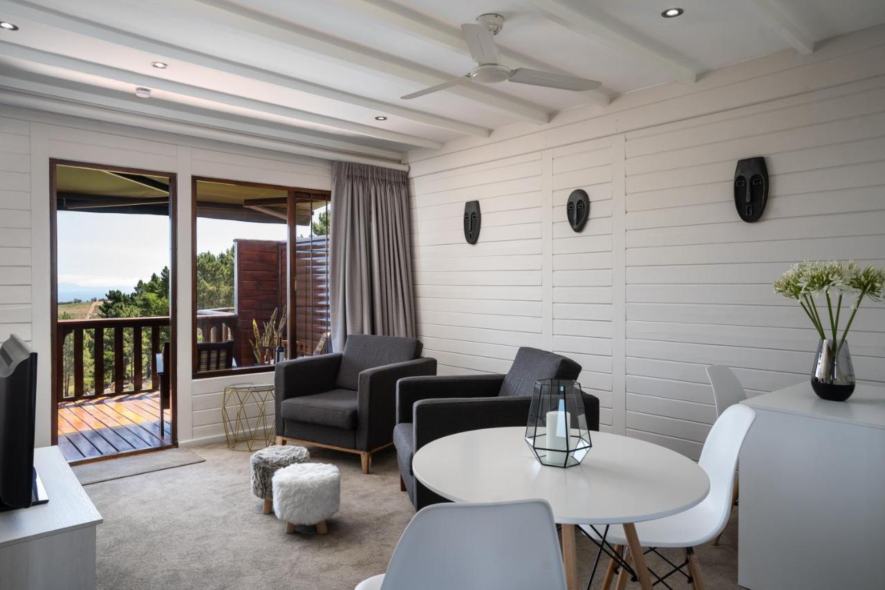 Lalapanzi Lodge 서머싯웨스트 외부 사진