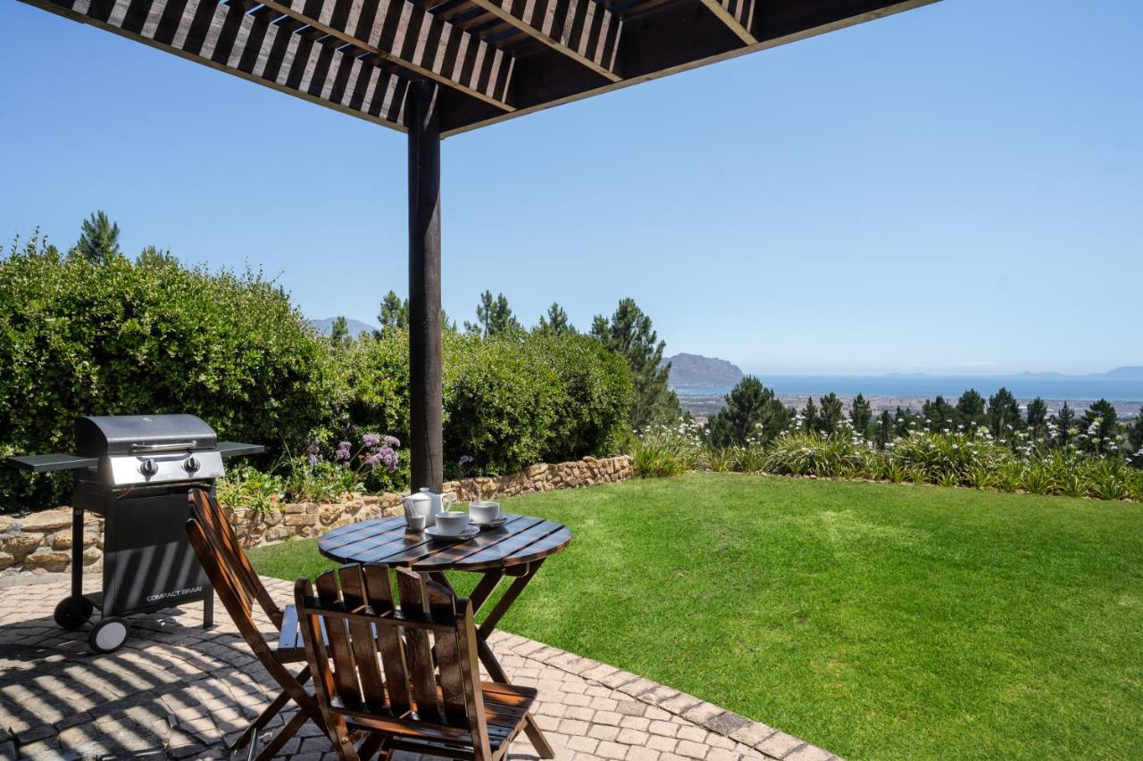Lalapanzi Lodge 서머싯웨스트 외부 사진
