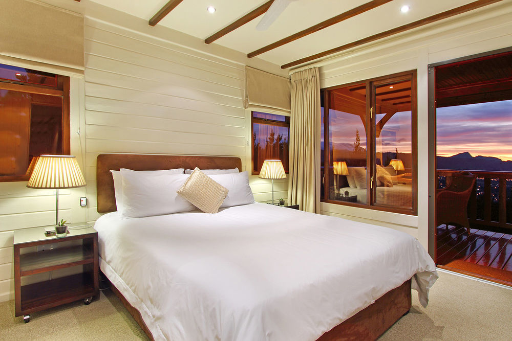 Lalapanzi Lodge 서머싯웨스트 외부 사진